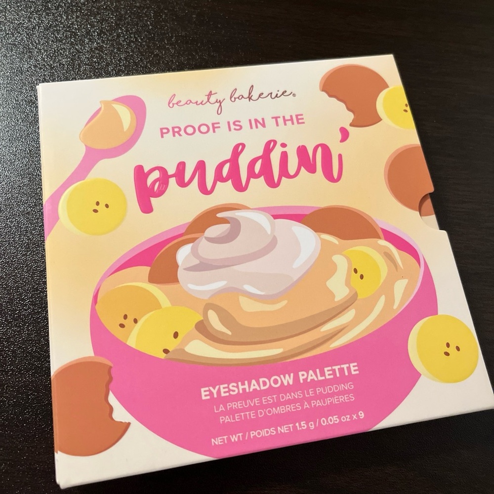 Beauty Bakerie Proof Is In The Puddin’ - Picture 2 of 4